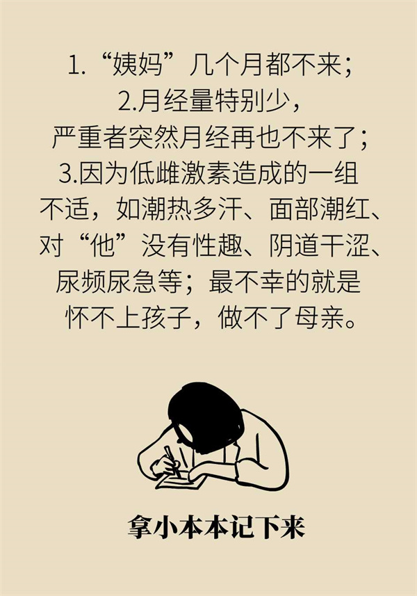 卵巢功能有衰退迹象怎么保养,卵巢功能不好会影响卵巢质量吗