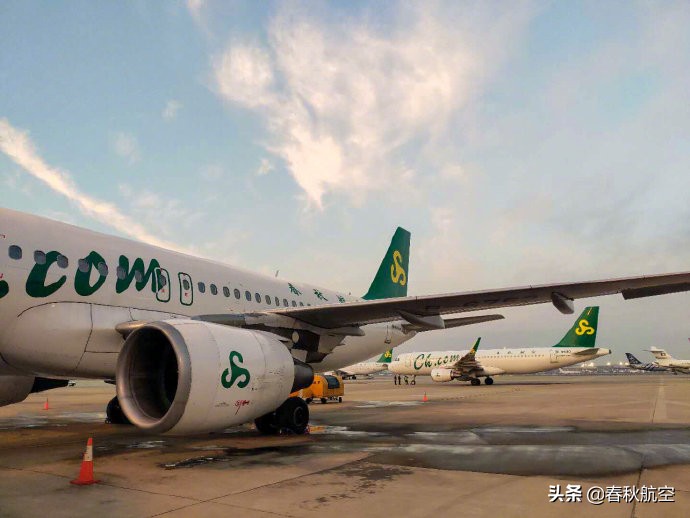 春秋航空乘机温馨提示,春秋航空优先登机