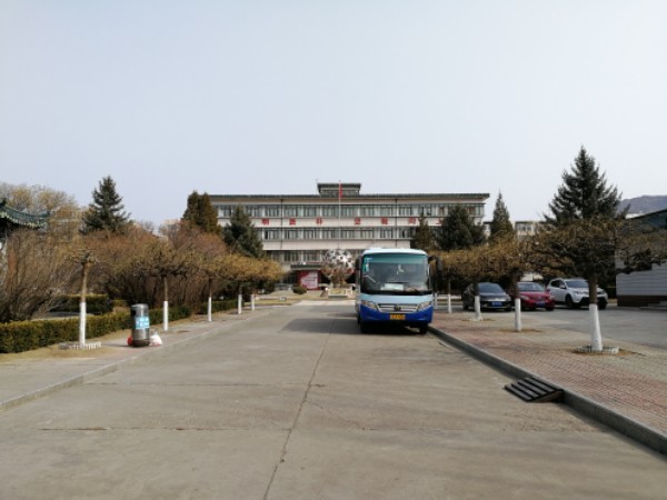 张家口有哪些新学校,张家口旧校区