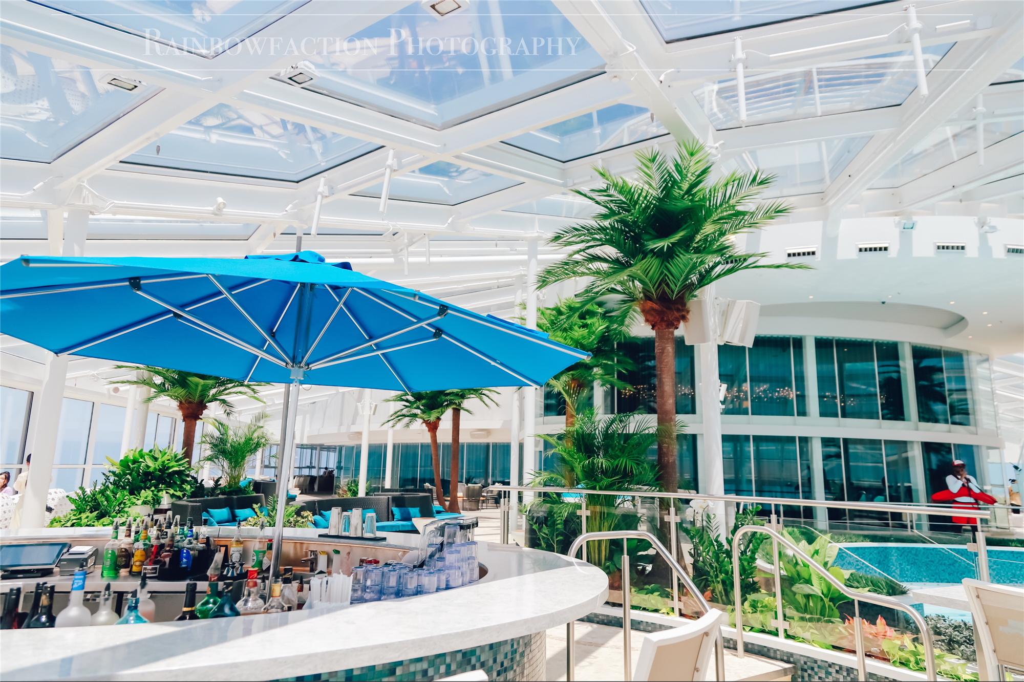 游轮旅行的意义,游轮旅行必带品