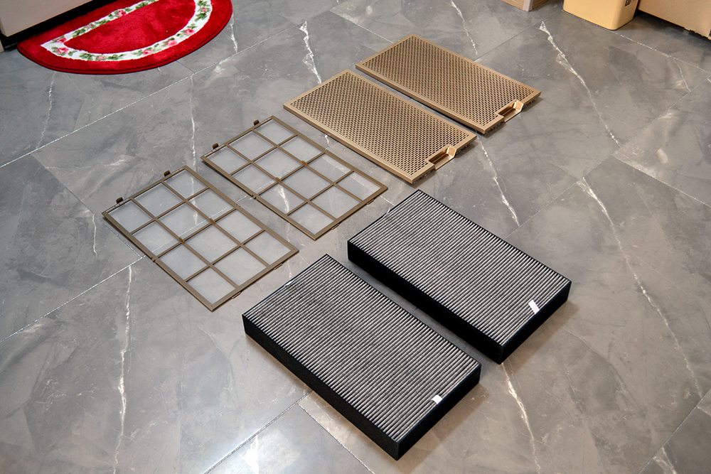 莱克k9净化器评测不满格,莱克空气净化器k9有用吗