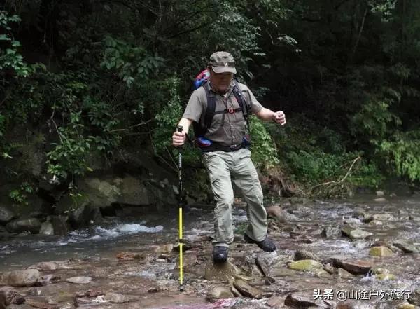 怎么挑选迪卡侬徒步鞋,凯乐石徒步鞋挑选指南