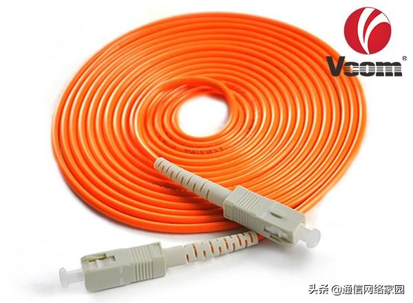 单模光纤和多模光纤的区别和用途,单模光纤接多模光纤会有什么问题