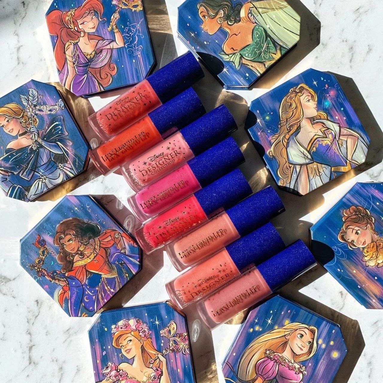 迪士尼99元门票抢购,粉色迪士尼联名