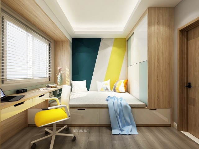 家居这样配色,分分钟拍出网红大片