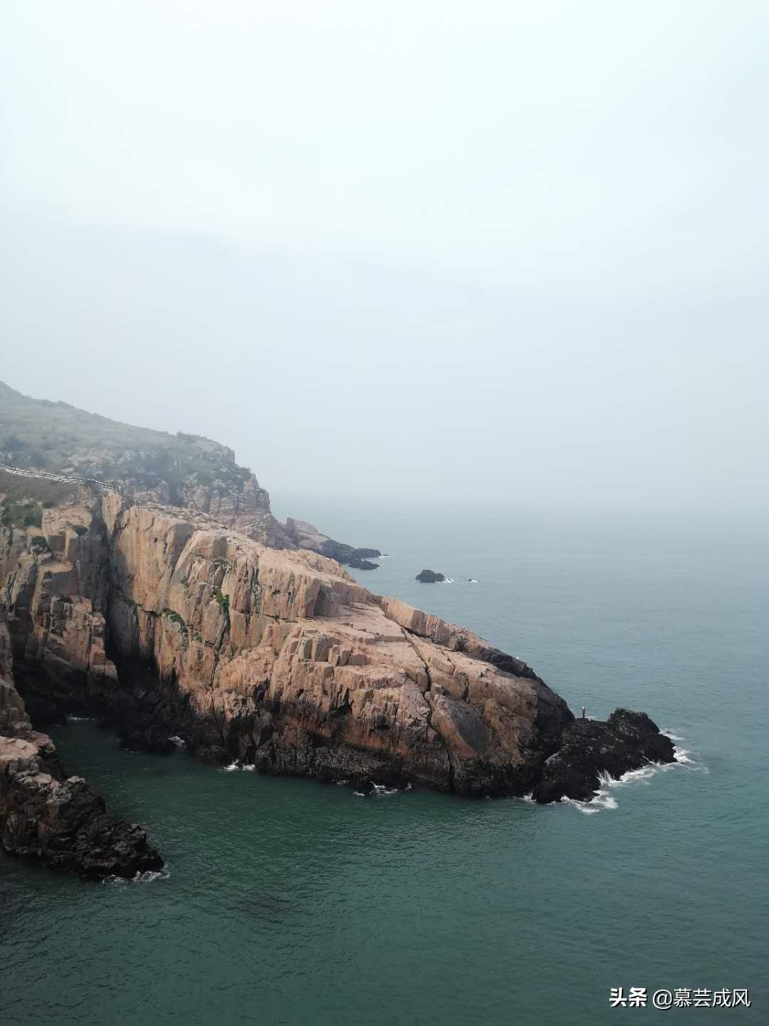 自由行去枸杞岛,枸杞岛自由行