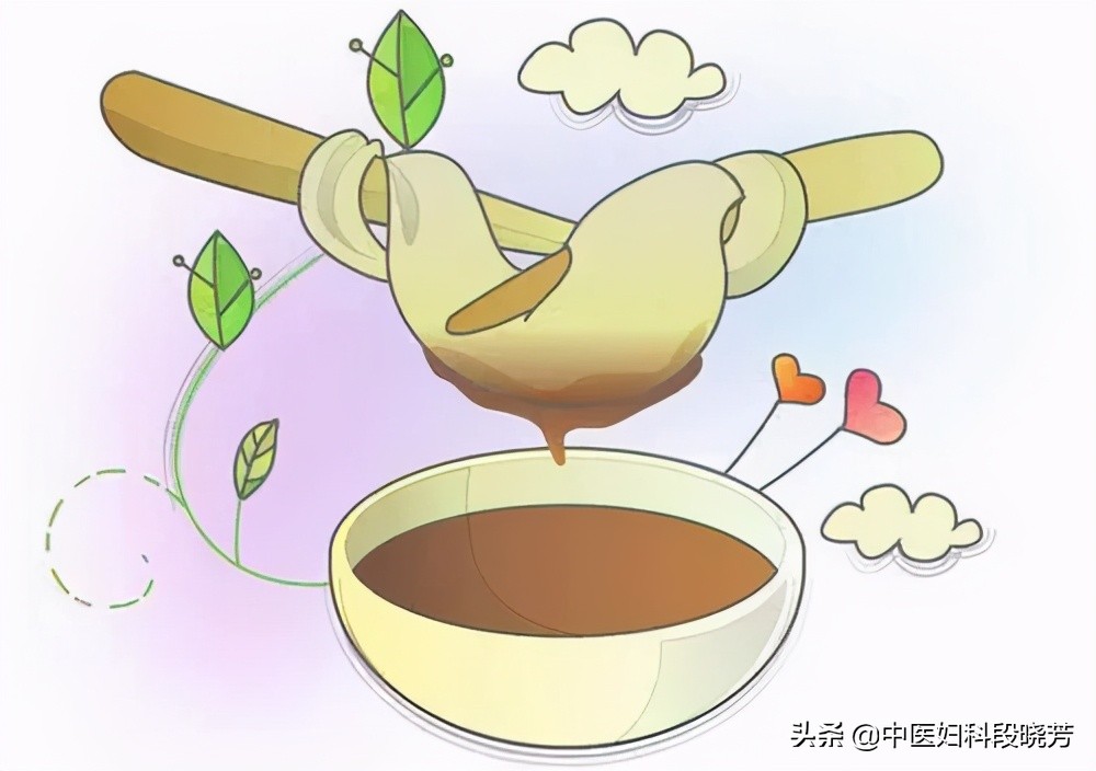 治疗子宫多囊的特效处方,治疗多囊最佳的方法是什么