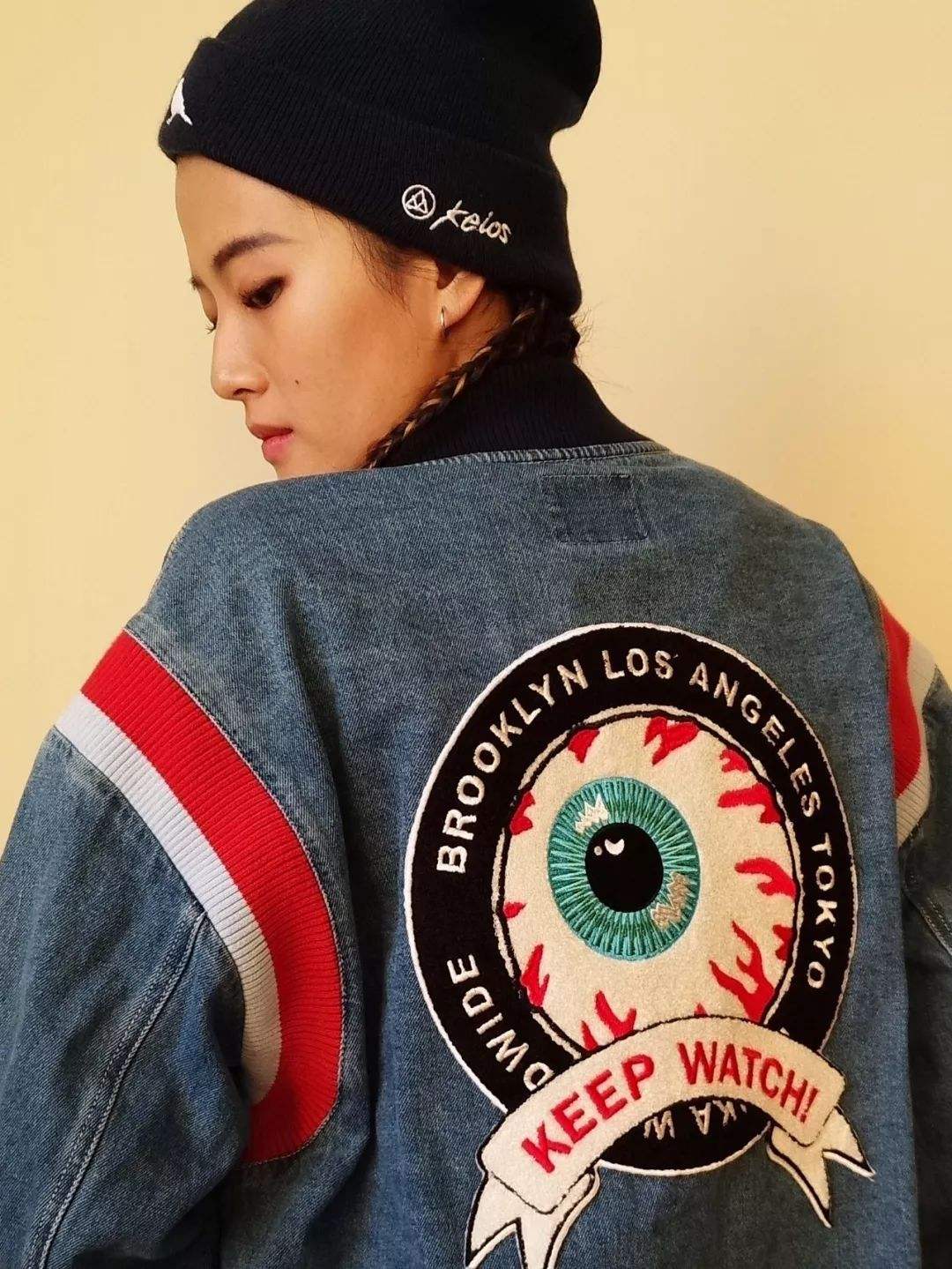 年轻人十大潮牌logo,当下最流行的十大潮牌排行