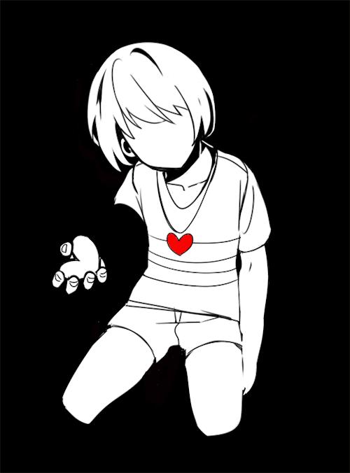 【传说之下2设】精美人物图包（HELP_taleSIXBONES篇）