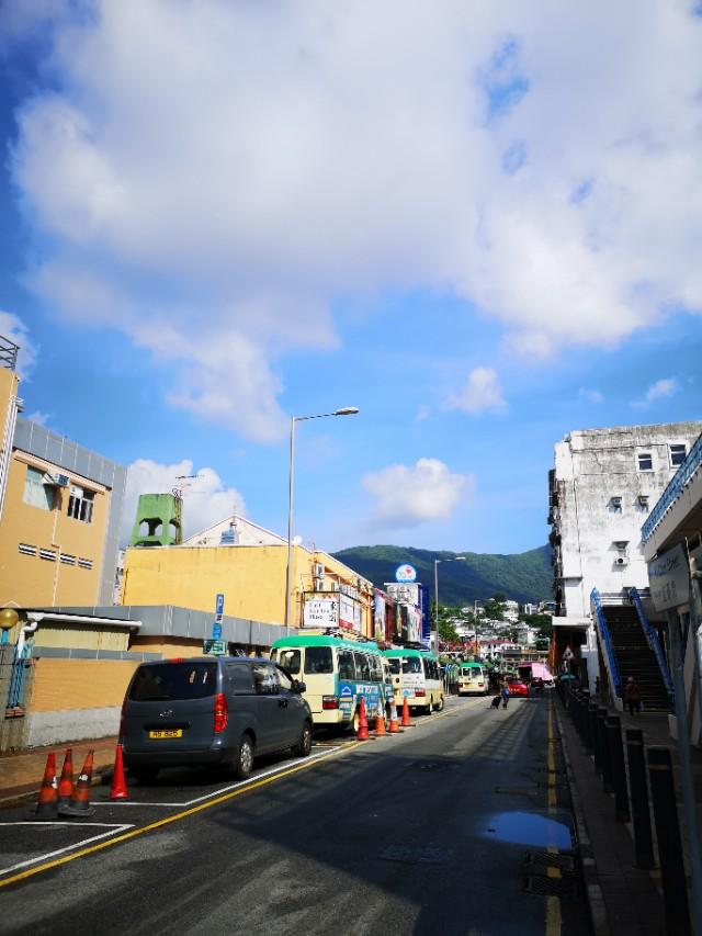 香港西贡游记下,香港最后一天去哪玩好