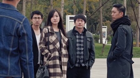 父母爱情江德福看红楼梦,父母爱情红楼梦片段