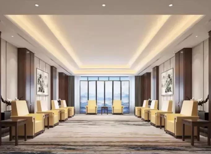 体育馆内的超绝颜值,成都双流体育场