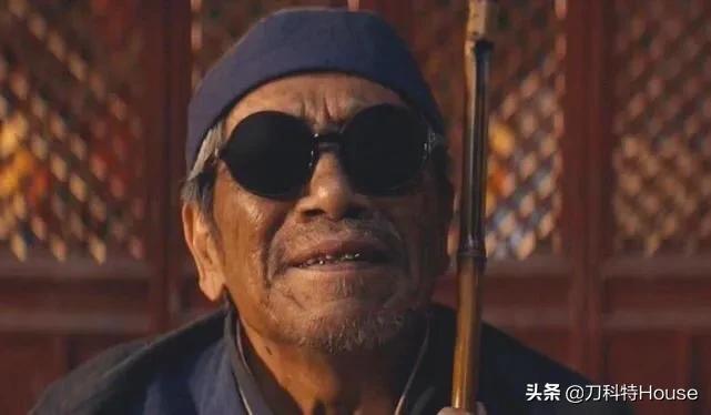 近视变瞎子,变近视的过程