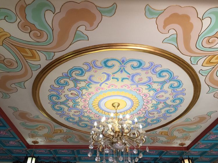 遵化市官房村,河北遵化文化遗址