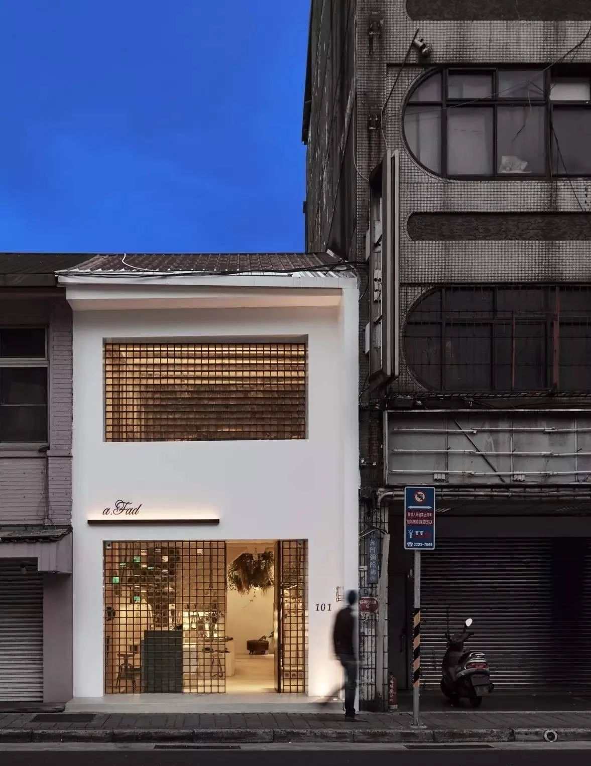 如何把老房子改造服装店,老房子老院子改造服装店