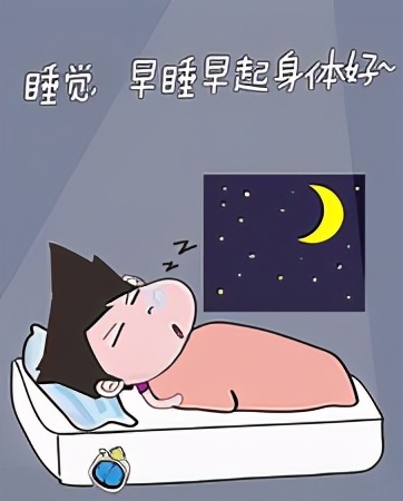 高考如何不犯困,高三学生觉得烦不想学习了怎么办