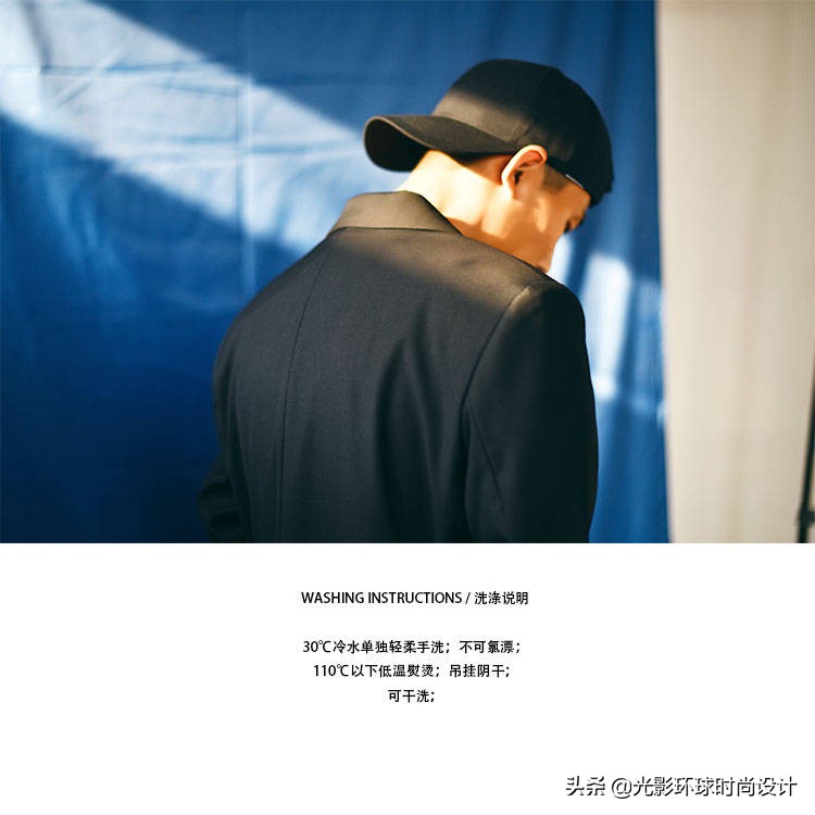 35岁左右男士休闲穿搭简约风格,男士流行的冬季衣服穿搭