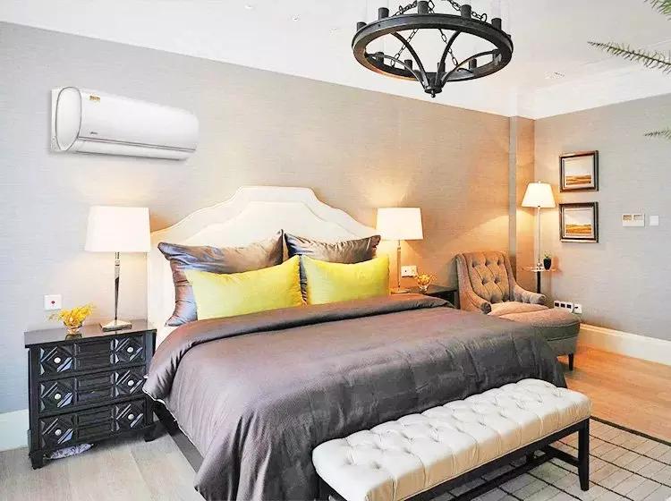 三房两厅装哪种空调最有性价比,小户型房子选什么空调