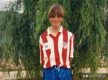 费尔南多托雷斯个人资料,费尔南多托雷斯经典时刻