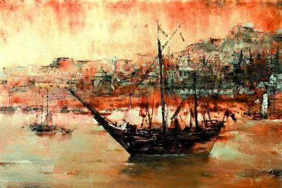 印度与葡萄牙的战争,印度葡萄牙之战