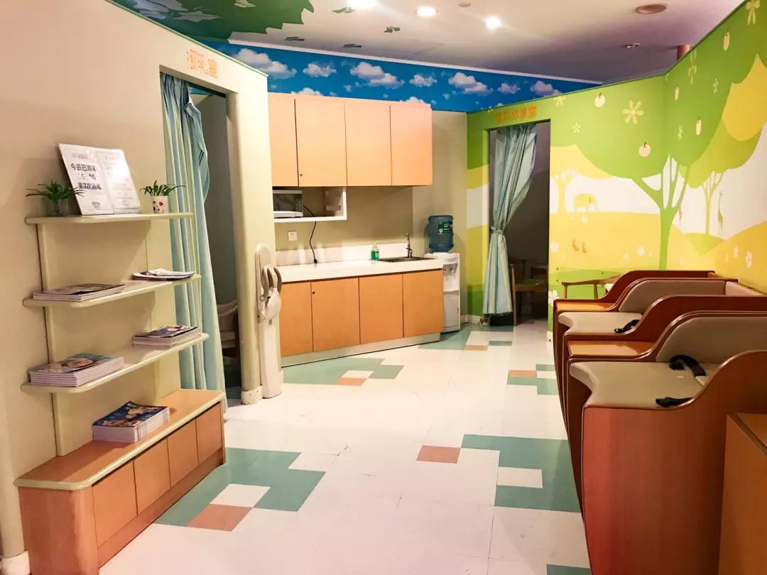 成都市中心商场哪家遛娃最方便?看这篇就够了