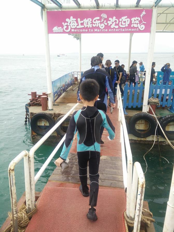 在三亚度过一段美好的时光,在三亚寻觅一处虚度光阴的地方