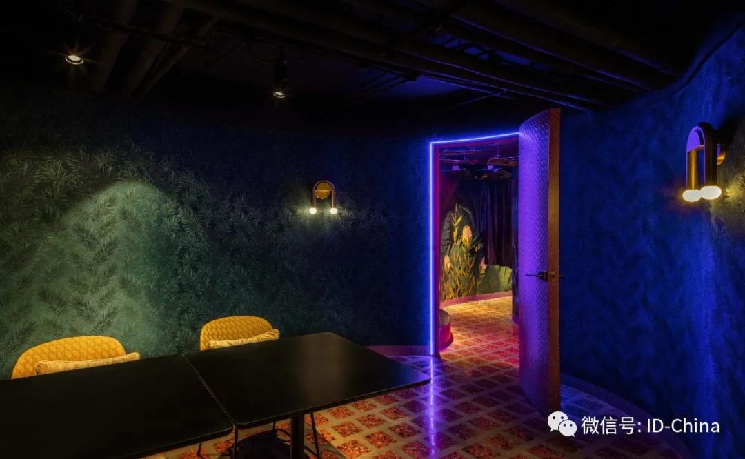 外滩魔都酒吧,外滩最具特色的10间顶级酒吧