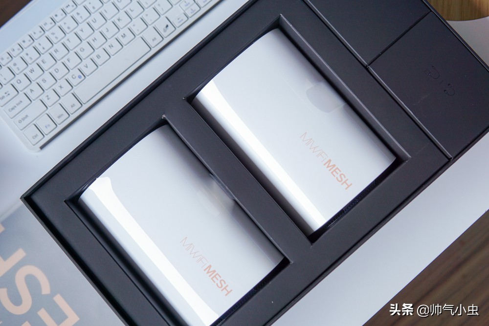 最有性价比小米路由器mesh组网,评测小米路由器mesh