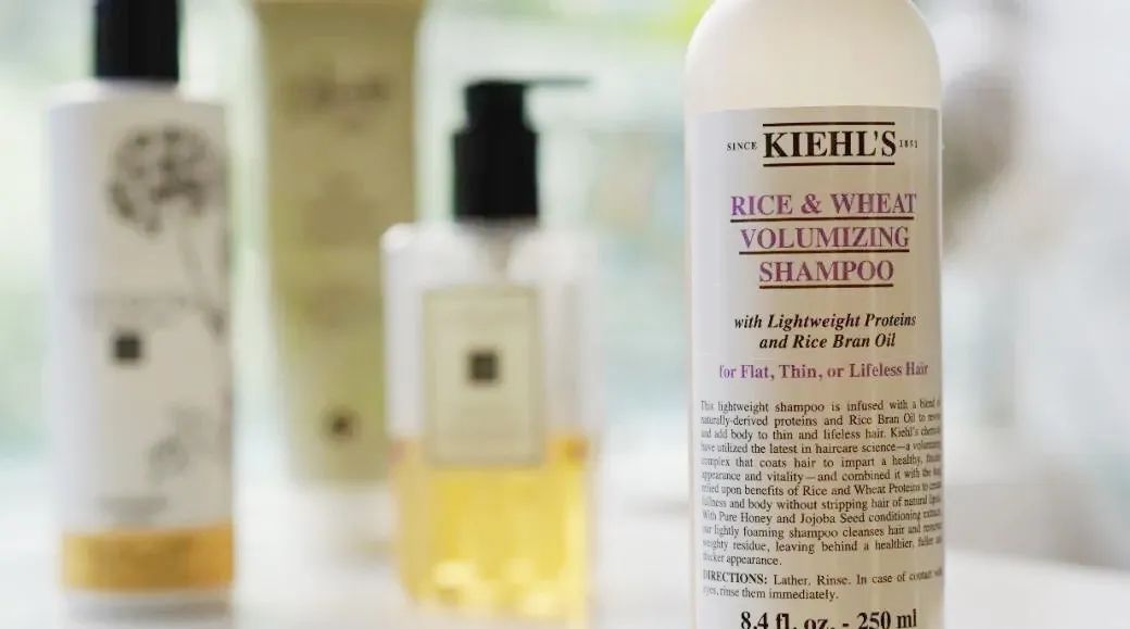 什么样的洗发水值得购买,比黄金还贵的洗发水