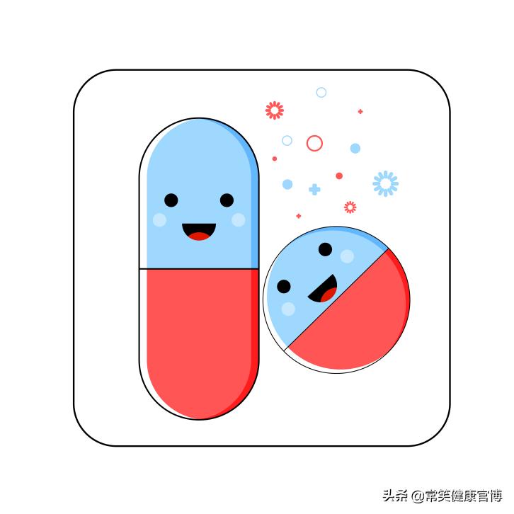 药物也会搞“性别歧视”，这些药女不能乱吃，男不能乱用