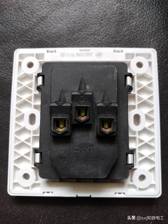 家用插座接线方法大全,家用插座的接线方法