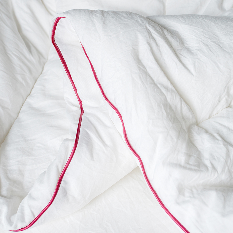 冬天蚕丝保暖被子,冬天蚕丝被被子