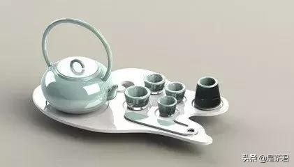 茶客入门必买茶具,泡茶茶具的选购指导