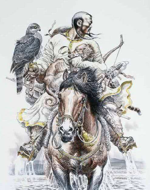 地名趣谈,桦甸是一个什么样的城市