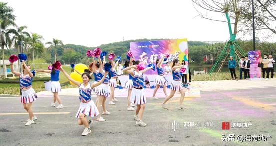 2023年鸿基湖畔新城,鸿基湖畔新区