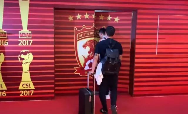 15年卡纳瓦罗为什么离开恒大,卡纳瓦罗恒大新消息