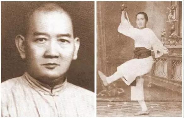 广东十虎黄飞鸿照片,黄飞鸿照片老照片