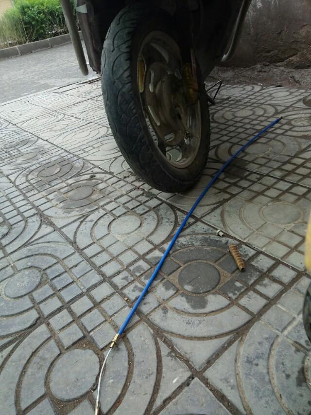 电动车刹车不灵怎样解决,电动车鼓刹刹车不回位怎么办