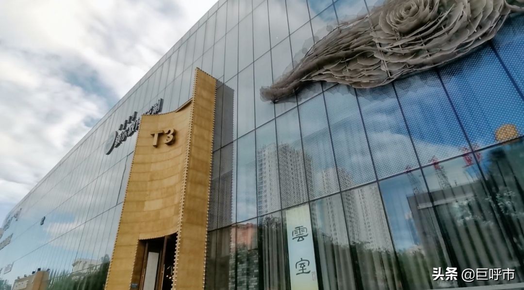 连著名导演都动心！这家餐吧颠覆了呼市人对蒙餐文化的理解