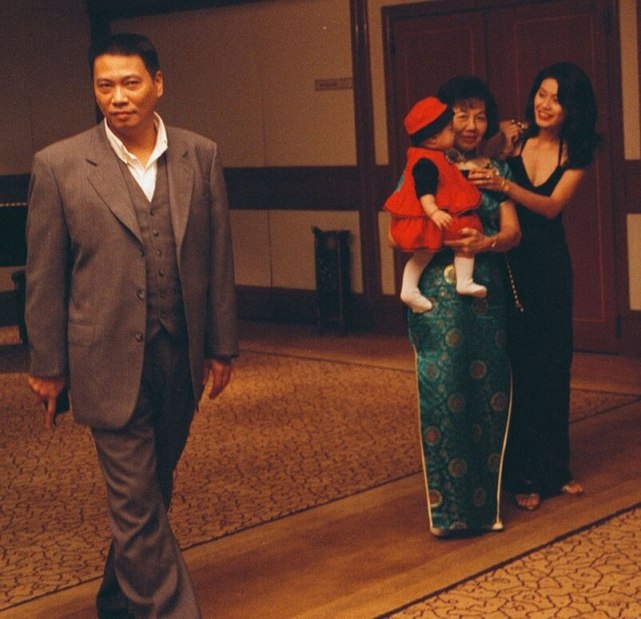 吴孟达去世前谁到医院探望,吴孟达患病住院