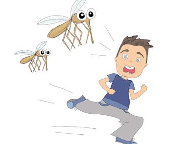 vape驱蚊水测评,宝宝驱蚊水老爸评测