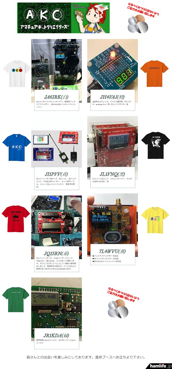 从CW*习器练**到高灵敏度天线分析器，原创配套元件及成品限量销售