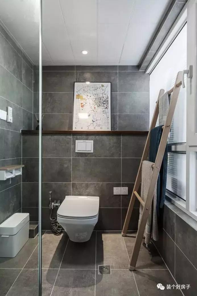 一站式小户型装修推荐,夫妻装修142平堪称教科书级