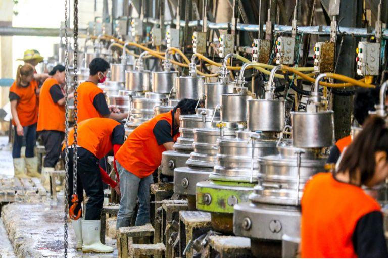 普乐意天然乳胶枕北京总代理,品牌正宗乳胶枕