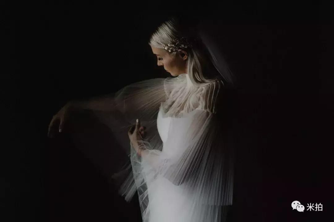 2018年最漂亮的缎面婚纱图片,十大婚纱摄影排行图片欣赏