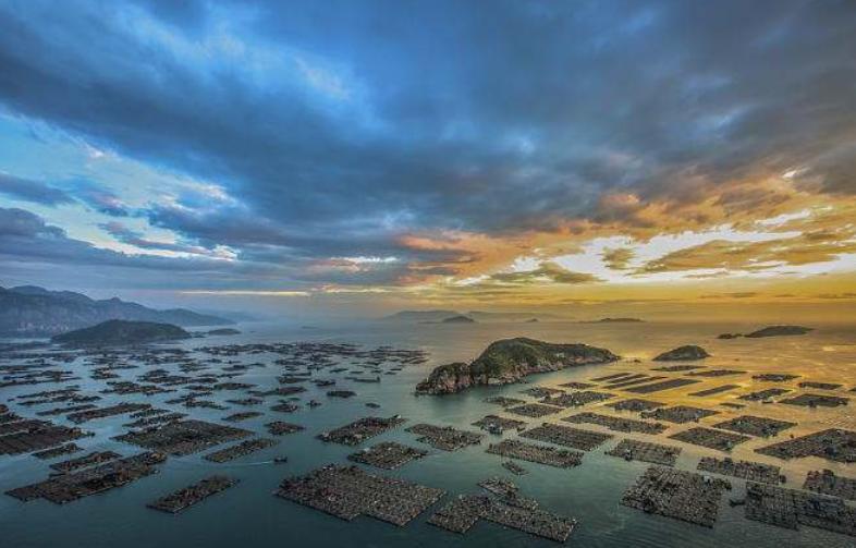 福州一座“吃香”小县城，被赞为“中国鲍鱼之乡”，前途一片光明