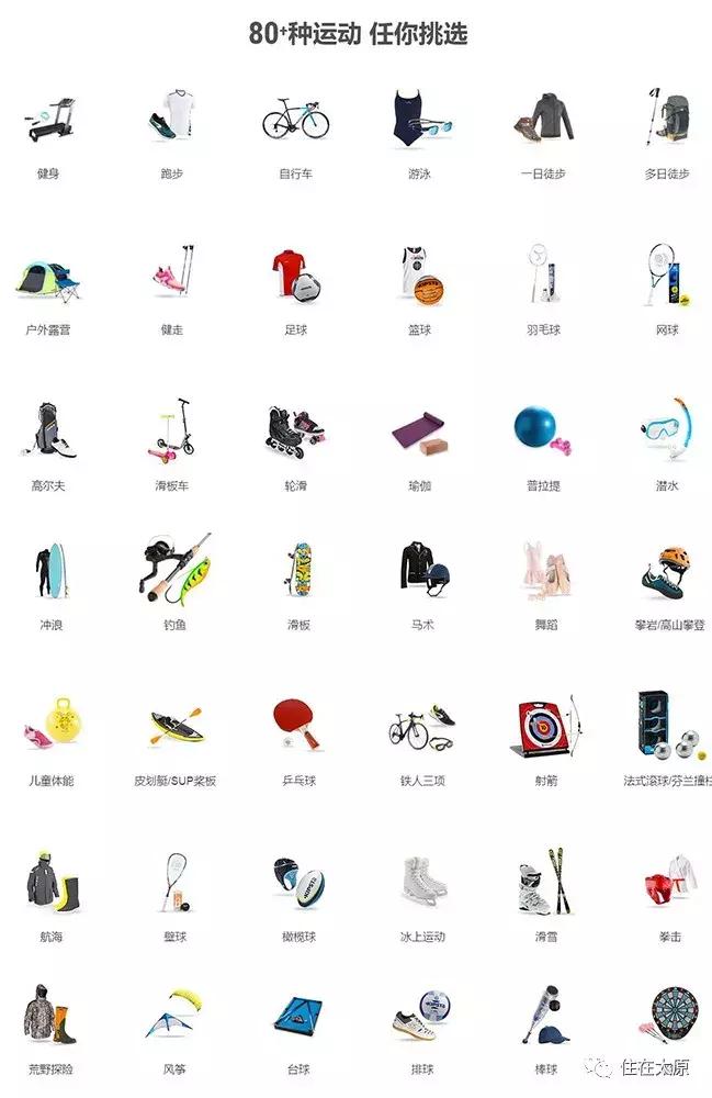 太原迪卡侬哪里好玩,太原迪卡侬自行车专卖店在哪里