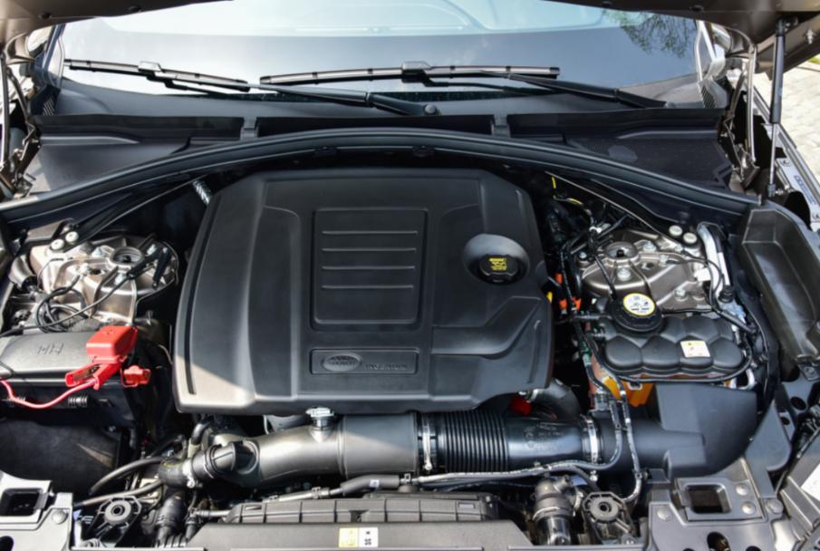 路虎揽胜星脉低配改高配,路虎揽胜星脉2022款问题修复了吗