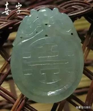 翡翠玉雕上乘之品欣赏,翡翠玉雕的基本知识