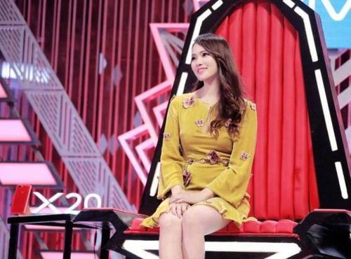 脱口秀大会夫妻专场伊能静,脱口秀大会夫妻场吐槽伊能静